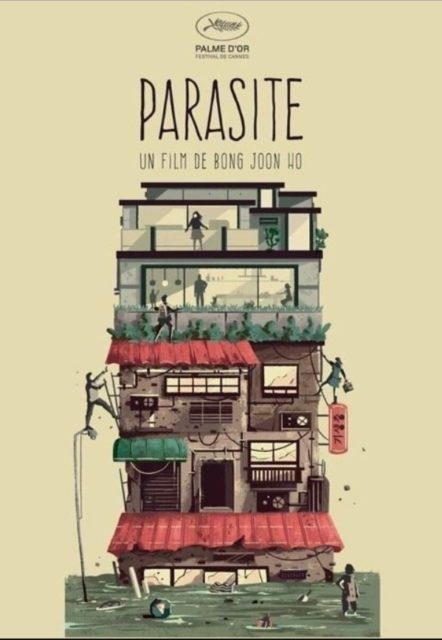 パラサイト映画ネタバレ解説 話題や裏話をまとめて簡単にわかりやすく Pontaの幸せ発信ルーティン