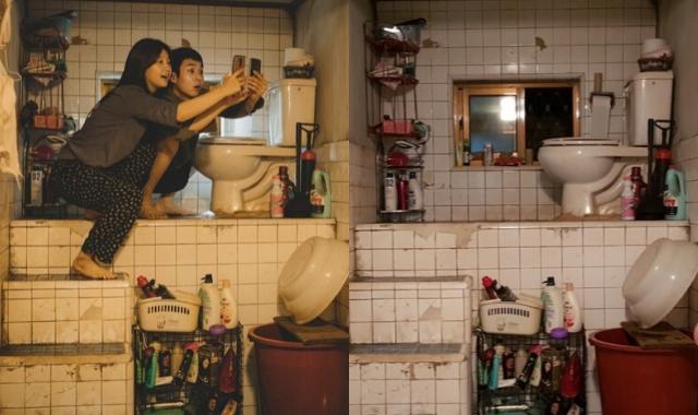 半地下韓国実態は 韓国では映画パラサイトのような半地下生活は本当 Pontaの幸せ発信ルーティン