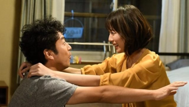 大恋愛あるある
