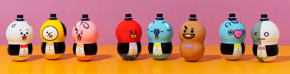 Bt21クーナッツはどこで売ってる ヨドバシやファミマで箱買いできる Pontaの幸せ発信ルーティン