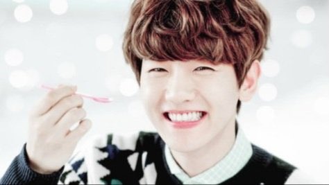 ベッキョンインスタライブで兵役告白が真面目だと評判 兵役入隊にエリ涙 Pontaの幸せ発信ルーティン