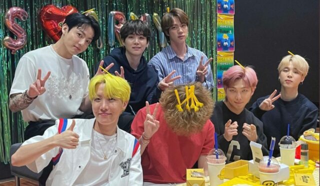 Bts Butter英語歌詞をカタカナルビ付きで日本語訳もご紹介 Pontaの幸せ発信ルーティン Bts Butter英語歌詞をカタカナルビ付きで日本語訳もご紹介 Pontaの幸せ発信ルーティン