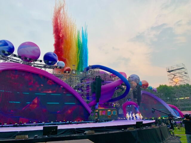 Btsオンラインコンサート21sowoozooって何時間やるの セトリもご紹介 Pontaの幸せ発信ルーティン