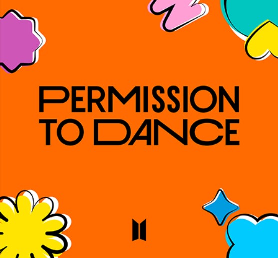 Bts Permission To Dance Ptd パーミッショントゥダンス 英語 歌詞の読み方をカタカナルビ掛け声付きでご紹介 Pontaの幸せ発信ルーティン
