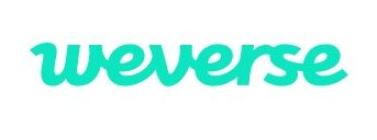 weverse logo