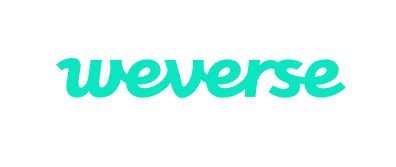 weverse logo